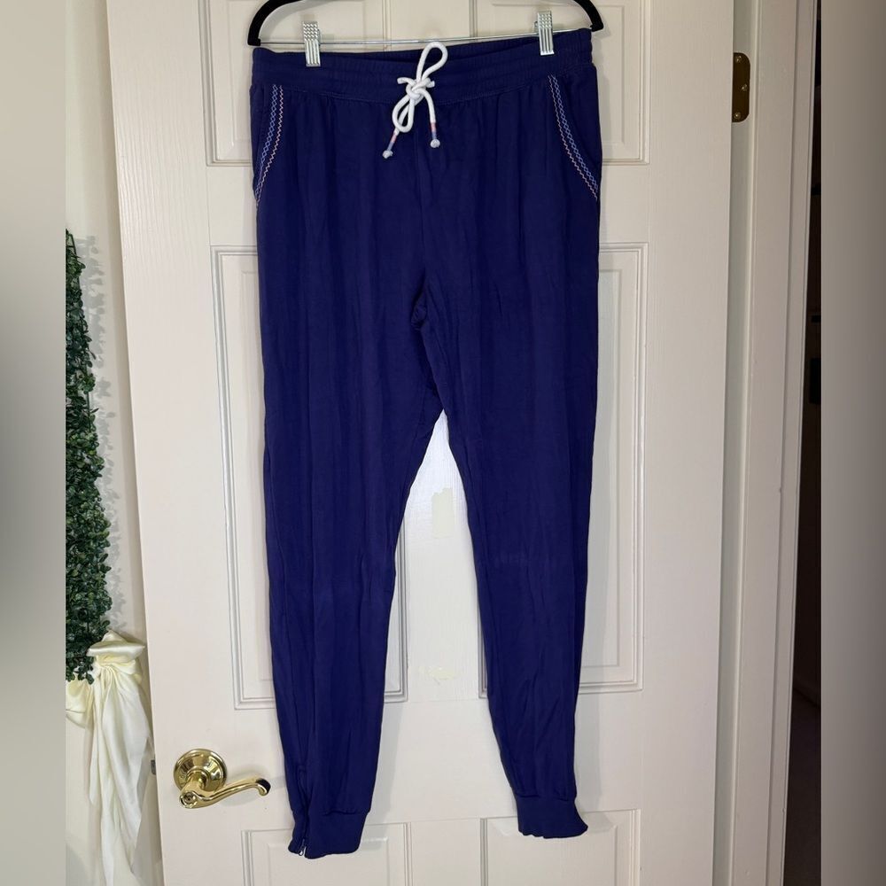 Women’s PJ Salvage Loungewear Pajamas L